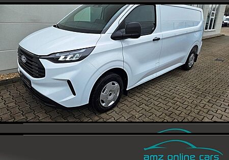 Ford Transit Custom BEV 320 L2 Trend 2xAirbag*LED*Sit