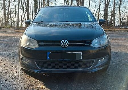 VW Polo Volkswagen "Match" | 2. Hand | Klimaaut.
