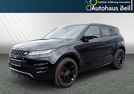 Land Rover Range Rover Evoque Rover Evoque Autobiography Hy