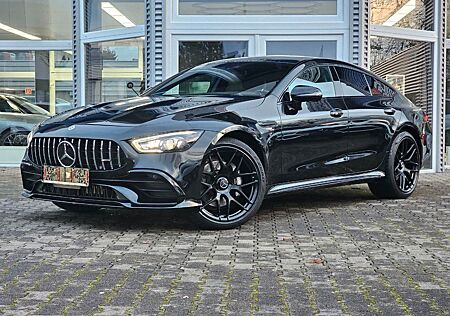 Mercedes-Benz AMG GT 4-trg. 53 4Matic+ ACC/360°/Head UP/Keyles