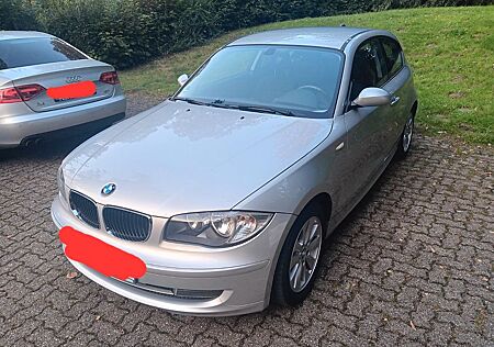 BMW 116i -