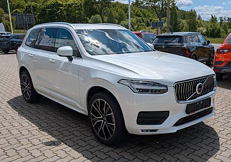 Volvo XC 90 XC90 Momentum Pro AWD LED AHK Navi