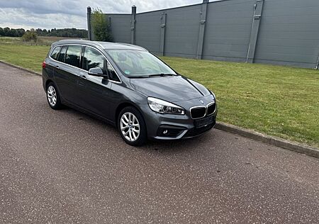 BMW 2er 220 Gran Tourer 220i Steptronic Advantage