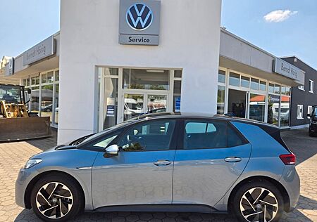 VW ID.3 Volkswagen Pro 107 kW Life ACC DAB