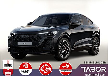 Audi SQ5 Sportback TFSI edition one Tech+ Luft Pano