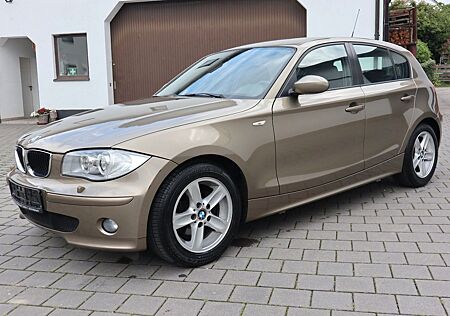 BMW 116i 68tkm Xenon Sitzh. - Steuerkette&TÜV NEU