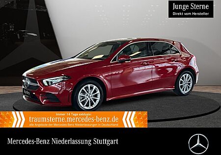 Mercedes-Benz A 250 e AMG Advanced+/Pano/LED/Kam/SpiegelP/Ambi