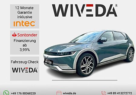Hyundai IONIQ 5 IONIQ5 Dynamiq~Kamera~Apple/Android~Garantie~ACC