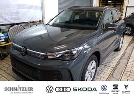 VW Tiguan Volkswagen 1.5 TSI DSG Basis LED/NAVI/KAMERA/AHK/5J.