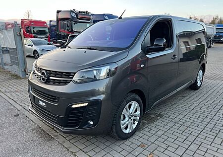 Opel Vivaro Vivaro2,0 177PS/Standheizung/Kamera/Navi/Automat