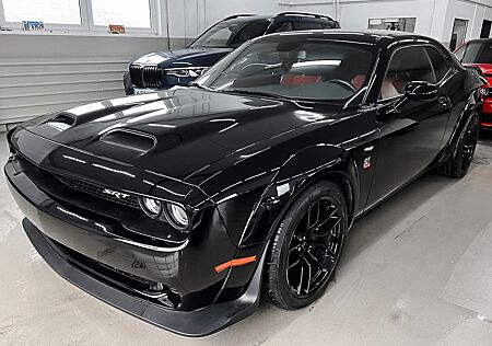 Dodge Challenger /6.4/V8/WIDEBODY/MEMORY