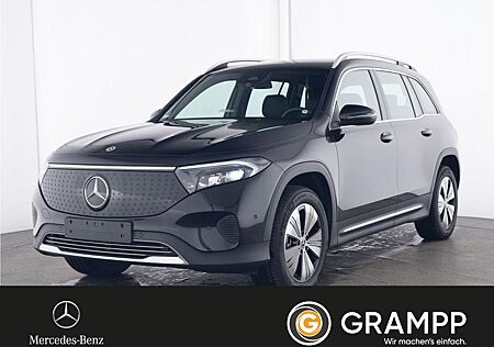 Mercedes-Benz EQB 300 4M Progressive-Advanced/Fahrassi/7Sitzer