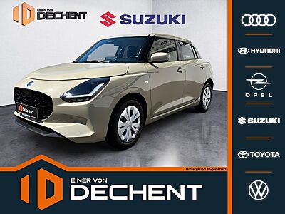 Suzuki Swift 1.2 Club LED,Navi,ACC,PDC,Kamera