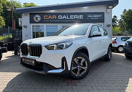 BMW X1 18d sDrive*AUT*TEMP*AHK*KAMERA*LED*SHZ*CARPLA