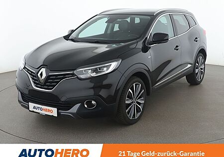 Renault Kadjar 1.2 TCe Energy Bose Edition*NAVI*VC*TEMPO