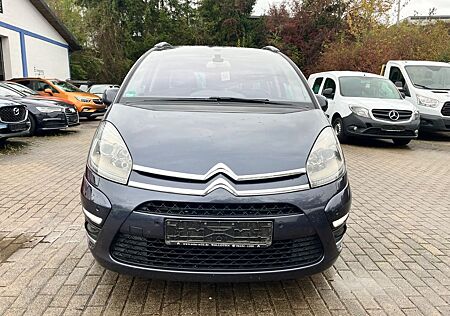 Citroën C4 Spacetourer Grand C4 Picasso Exclusive 7 Sitzer