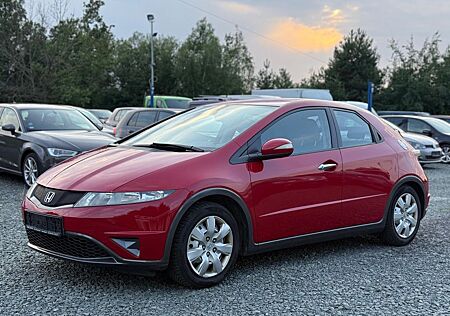 Honda Civic Lim. 5-trg. 1.4 Comfort*Klimaautomatik*2.H