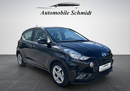 Hyundai i10 Trend++1.Hand++