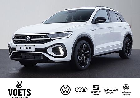VW T-Roc Volkswagen R-Line 1.5 l TSI OPF 110 kW (150 PS) 7-Gan