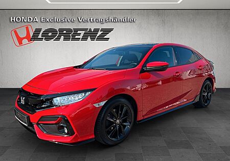 Honda Civic Lim. 5-trg. 1.5 Sport Plus Pano*Automatik