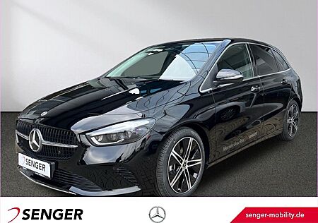 Mercedes-Benz B 200 Progressive Multibeam Kamera Ambiente AHK