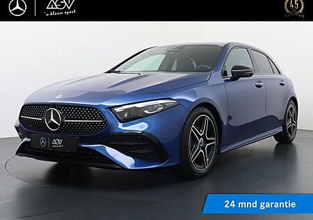 Mercedes-Benz A 180 AMG Star Edition | 360° kamera | Apple Car