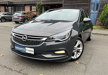 Opel Astra K Lim.Dynamic*Sport*TÜV NEU*Garantie