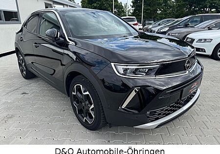Opel Mokka Ultimate Leder Navi LED ACC