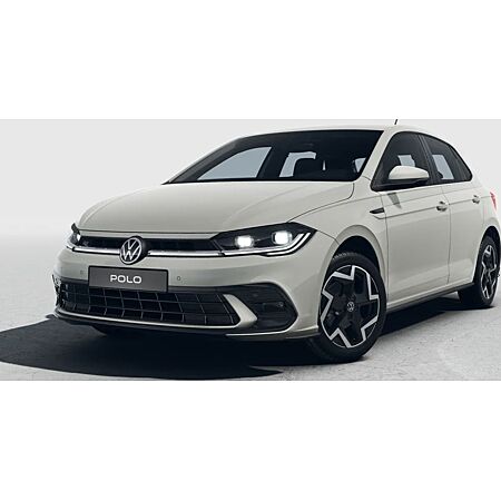 VW Polo leasen