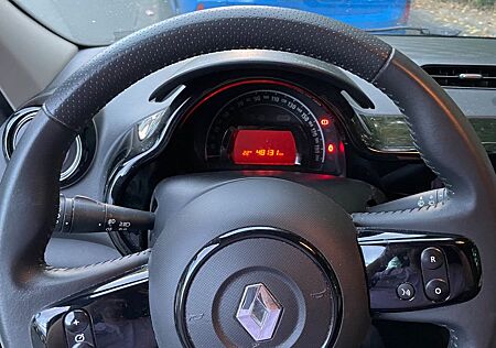 Renault Twingo SCe 65 Limited Limited