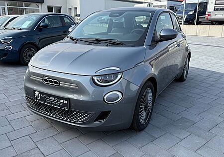 Fiat 500E Icon 42kWh *TOP AUSSTATTUNG*