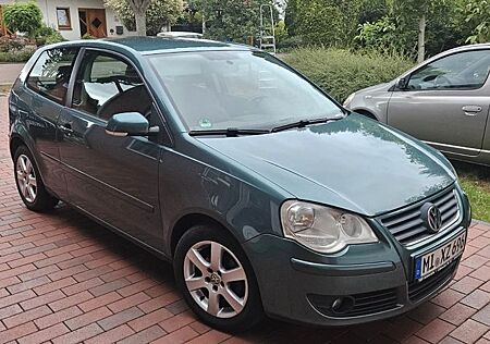 VW Polo Volkswagen 1.4 Basis Basis