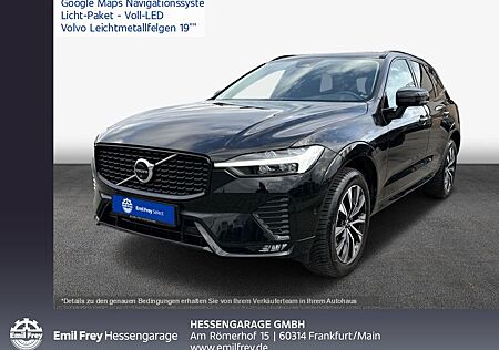 Volvo XC 60 XC60 B4 Plus-Dark Aut Glasd PilotAssist BLIS 360