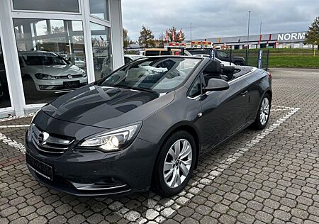 Opel Cascada Innovation