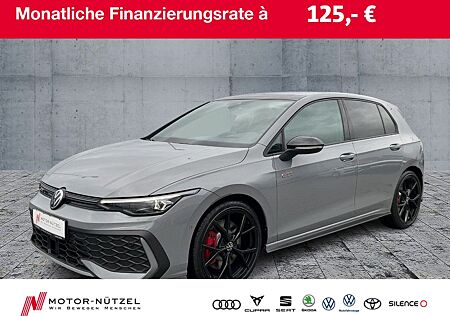 VW Golf Volkswagen VIII GTI 2.0 TSI DSG MATRIX+NAVI+PANO+19Z