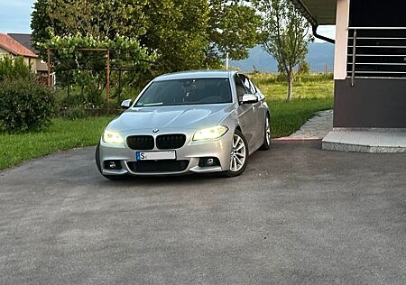 BMW 520d xDrive M Paket
