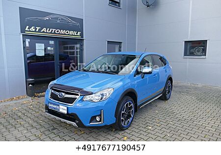 Subaru XV Comfort(Top-Zustand*HU+AU.Neu)