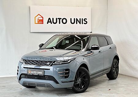 Land Rover Range Rover Evoque R-Dynamic AWD | 1.Hand
