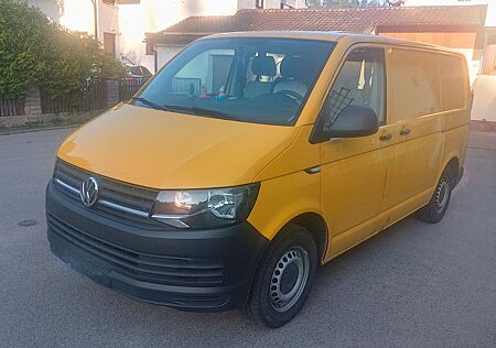 VW T6 Transporter Volkswagen 2.0tdi,DHL Post Camping