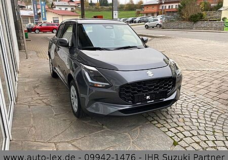 Suzuki Swift 1.2 HYBRID Club**AKTIONSFAHRZEUG