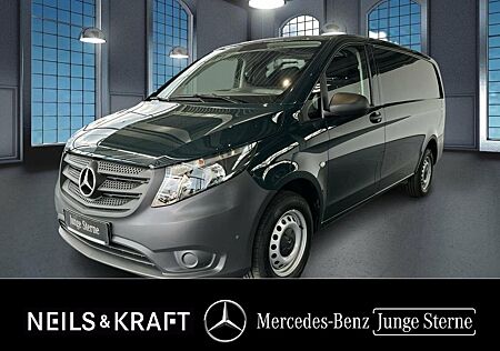 Mercedes-Benz Vito 114 CDI Kastenwagen Lang KlimaA AHK