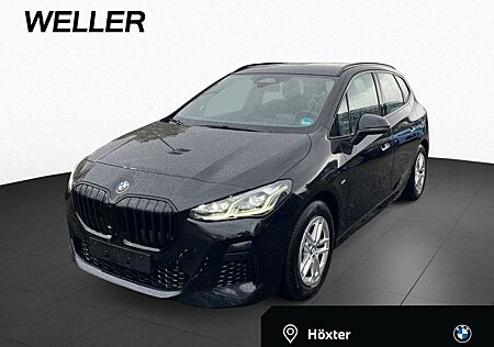 BMW 2er 220i AT M Sport erwShadow AHK DA+ PA+ HUD H/K