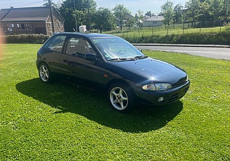 Mitsubishi Colt 1.6 GLXi GLX