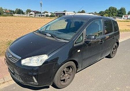 Ford C-Max Style +