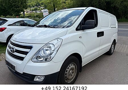 Hyundai H-1 Starex Kühlwagen TÜV Neu