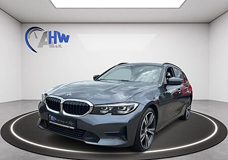BMW 318d Touring Advantage