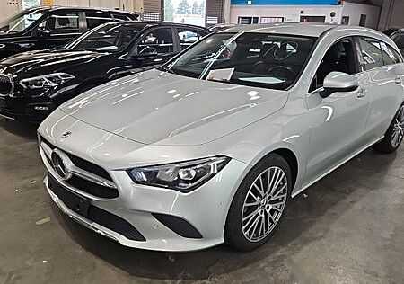 Mercedes-Benz CLA 200 Shooting Brake CLA 200