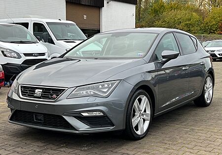 Seat Leon FR 2.0 TDI 150PS * NAVI * LED * EURO 6 *