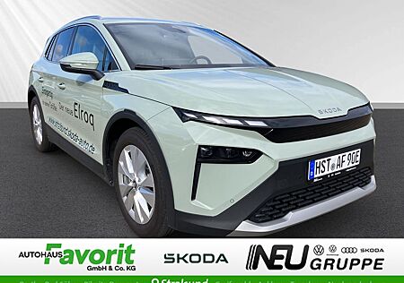 Skoda Elroq 85 Lodge AHK ACC WÄRMEPUMPE