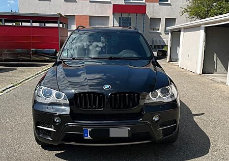 BMW X5 xDrive40d -